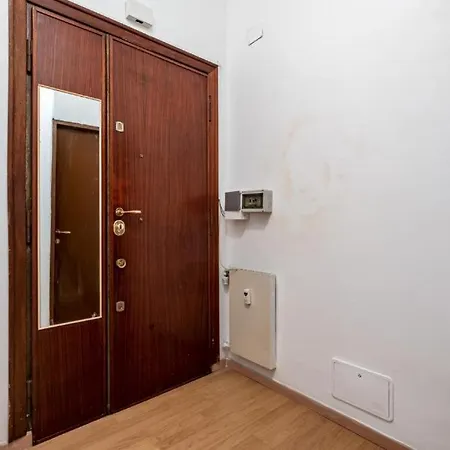 House - Monteverde Rome