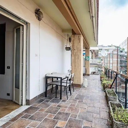 House - Monteverde * Rome