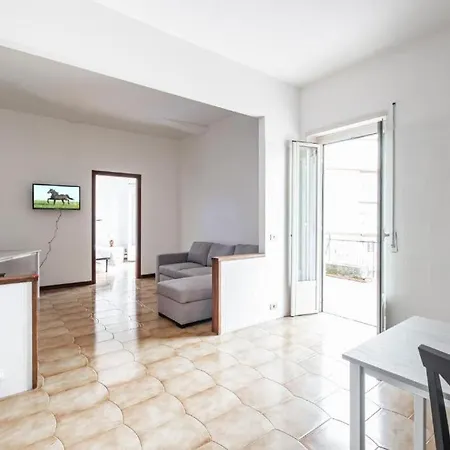 House - Monteverde Appartement