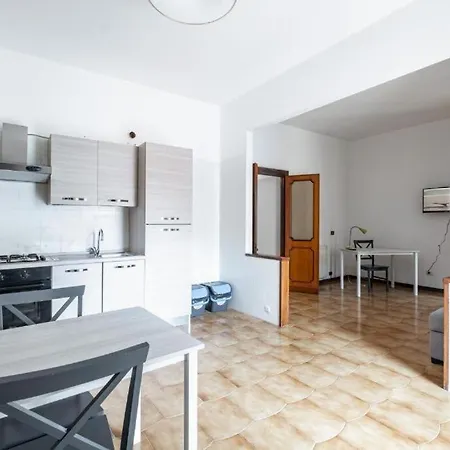 House - Monteverde Appartement