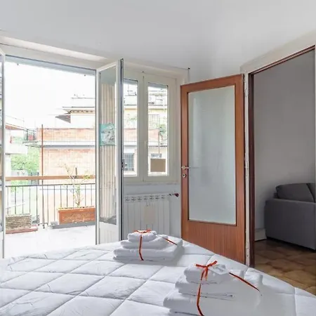 Appartement House - Monteverde *