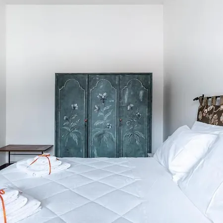 House - Monteverde Appartement Rome