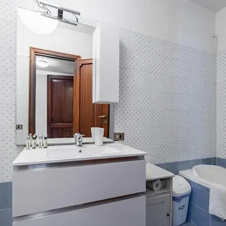 Apartment House - Monteverde Rome