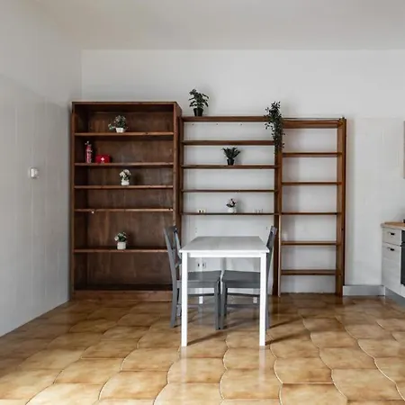 House - Monteverde Roma